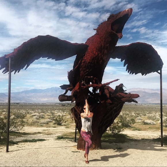 Meet your Posher, Kelli - Picture 14 of 15